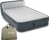Aufblasbare Matratze 236x152x46 cm mit eingebauter Produktbild-Vorschau 28