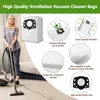 10 stück staubsaugerbeutel für kärcher 2.863-006.0 Produktbild-Vorschau 3