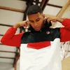Bunda AC Milan pro muže - Velikost L - Sportovní oblečení - Náhled obrázku produktu 2