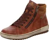 Remonte Veterschoenen Hoog  Veterschoenen Hoog - Cognac - Produktbild-Vorschau 30