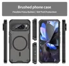 Defender Hülle für Google Pixel 9 Pro Schutzhülle Matt Produktbild-Vorschau 2