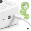 Malplay, aspirateur nasal électrique pour bébés et enfants, Voir les images du produit 7