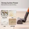 Torque Drive Bodendüse für Dyson V7 V8 V10 V11 V15, Produktbild-Vorschau 5