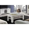 FORTE Kashmir salontafel met opbergruimte, houtvezel, wit, Productafbeelding-voorbeeld 15