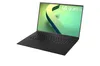 LG 16" 16Z90Q Notebook I5  16GB LPDDR5/512GB SSD/ Schwarz Produktbild-Vorschau 3
