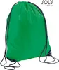 SOLs Bags 70600 | Backpack Urban - Farbe: Kelly Green - Produktbild-Vorschau 1