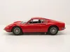 Norev 187800 Ferrari Dino 246 GT 1968 rot 1:18 Produktbild-Vorschau 3