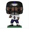 NFL Ravens - Roquan Smith 242  - Funko Pop! Vinyl Figur Produktbild-Vorschau 6