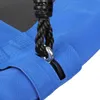 Physionics® Nestschaukel - Blau, Outdoor/Indoor, bis 300 kg Produktbild-Vorschau 15
