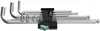 Wera 950/9 Hex-Plus 1 Winkelschlüsselsatz, metrisch, Produktbild-Vorschau 1