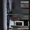 Primewire 8K Premium HDMI Ultra High Speed Cable 2.1 pod Podgląd zdjęcia produktu 7