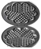 Macchina per waffle Cloer 171 Anteprima dell’immagine prodotto 5