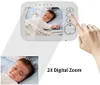 Babyphone, 3,2-Zoll Baby-Monitor, 2,4 GHz Baby-Kamera, mit Produktbild-Vorschau 3