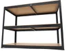 HBM-Regaleinheit 3 ​​x 265 kg Produktbild-Vorschau 5