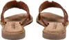 Lazamani Flor Damen Leder-Pantoletten Tan Größe 40 Produktbild-Vorschau 10