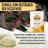 DELICRET - Starter-Kit Pizza | Pizzaballenbox mit Original Produktbild-Vorschau 5