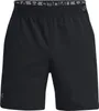 Under Armour Ua Vanish Woven 6In Shorts Black Black M Produktbild-Vorschau 1