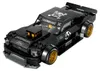 LEGO Speed Champions Ken Block a '65 Ford Mustang Hoonicorn Náhľad obrázku produktu 12
