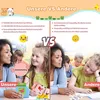 Lernspielzeug Lernkarten Deutsch Englisch,224 Produktbild-Vorschau 8