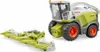Bruder 02134 Claas Jaguar 980 Ensileuse automotrice Voir les images du produit 14