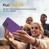 kwmobile Handyhülle für iPhone 14 Pro Max Hülle, für iPhone Produktbild-Vorschau 5