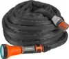 Gardena Textilschlauch Liano 15m mit Wandschlauchhalter Produktbild-Vorschau 2