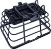 AtranVelo Atran cestino "Epic Multi M. Adattatore Avs, nero Anteprima dell’immagine prodotto 11