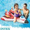 INTEX 57536NP RideON 'Water Gun Plane' 117x117cm Produktbild-Vorschau 8