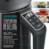 Arendo waterkoker ELEGANT, 1,5 liter, roestvrijstalen Productafbeelding-voorbeeld 5