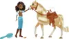 Spirit Puppe Pru & Pferd Chica Linda, Pferde-Spielzeug Produktbild-Vorschau 4