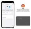 Localizador, Tarjeta inteligente fija "Find My", Bluetooth, Vista previa de la imagen del producto 5