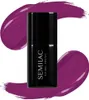 Semilac UV Nail Polish 012 Pink Cherry 7ml Produktbild-Vorschau 2