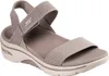 Skechers Go Walk Arch Fit 2.0 Sandal - Annie taupe 37 Náhled obrázku produktu 18