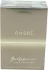 Baldessarini Baldessarini Ambré eau de toilette pour hommes Voir les images du produit 1