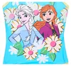 Frozen - Die Eiskönigin Badeanzug Kinder Anna und Elsa Produktbild-Vorschau 2