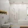 Lampe LED encastrée BRILONER LEUCHTEN KULANA, 5 W, 460 lm, Voir les images du produit 4