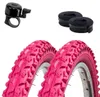 2 pneumatici per bicicletta Roverstone, misura 24 x 2,125 Anteprima dell’immagine prodotto 1