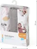 Mullwindeln superweich 3 Stück. Grau / Babyono Produktbild-Vorschau 5