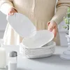 MALACASA, Série Regular, 8 pcs. Set de barquettes à frites, Voir les images du produit 7