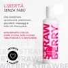 Lubrifiant Loovara parfum fraise 100 ml - STRAWBERRY - Voir les images du produit 12