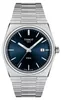 Herrenuhr Tissot PRX 137.410.11.041.00, Silberblau Produktbild-Vorschau 1
