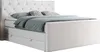 Doppelbett mit Multipocket-Matratze und Topper, Produktbild-Vorschau 3