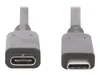 Digitus USB-C Verlängerungskabel, USB-C - USB-C, 1,5 m, USB Produktbild-Vorschau 11