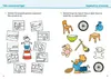 Logisch denken üben. Vorschule Produktbild-Vorschau 6