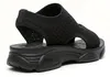 Damen Sport Sandalen Pantoletten Flexible Sommer Schuhe Produktbild-Vorschau 4