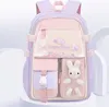 OKWISH Rucksack Kawaii für Mädchen Plüsch Spielzeug Kawaii Produktbild-Vorschau 6