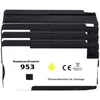 Renkforce Druckerpatrone ersetzt HP 953, 6ZC69AE, LS058AE, Produktbild-Vorschau 3