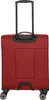 Travelite Trolley JETPACK Koffer 41L Rot 090219-10 Produktbild-Vorschau 5