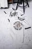 Parkway Drive T-Shirt Herren Byron Bay - Ringer Shirt Produktbild-Vorschau 3