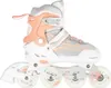 A single inline skate is shown against a white background. Anteprima dell’immagine prodotto